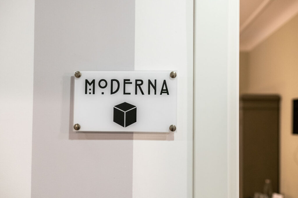 La Piazzetta Rooms Moderna Genova Centro Storico (1)