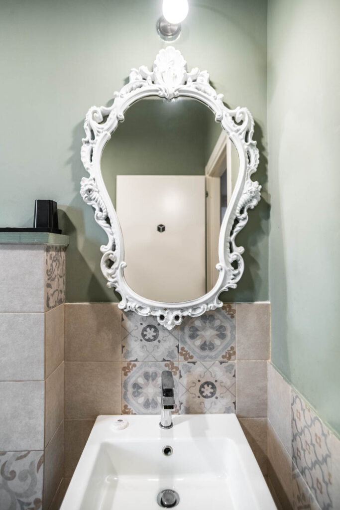 La Piazzetta Rooms Moderna Genova Centro Storico (14)
