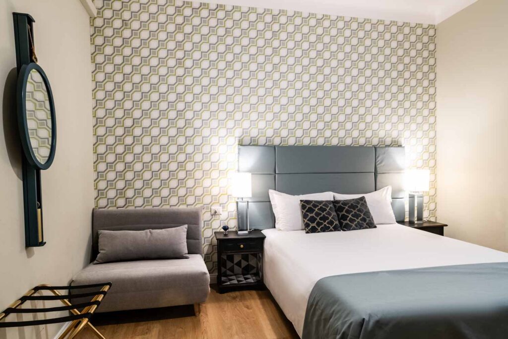La Piazzetta Rooms Moderna Genova Centro Storico (3)