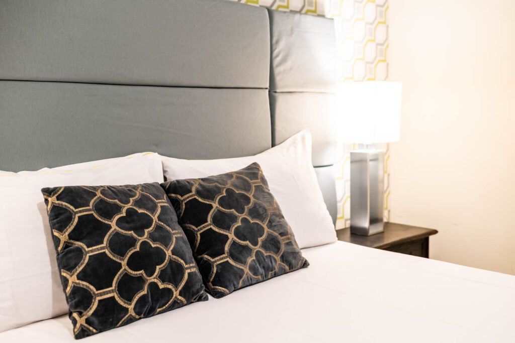 La Piazzetta Rooms Moderna Genova Centro Storico (7)