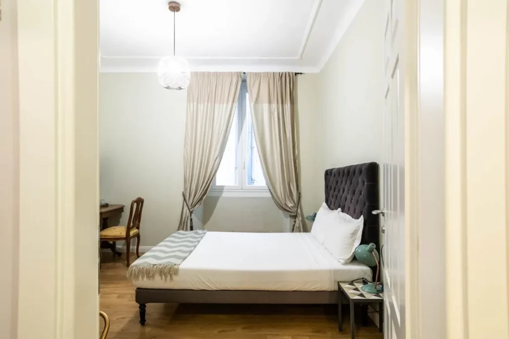 Piazzetta Rooms Centro Storico Genova (10)