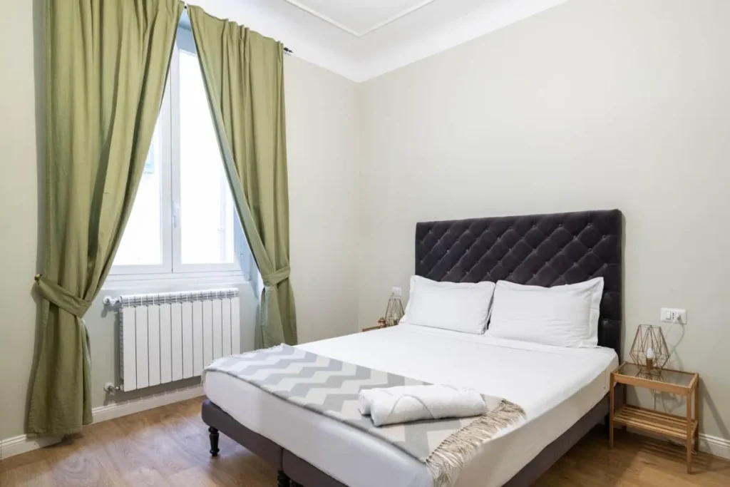 Piazzetta Rooms Centro Storico Genova (3)