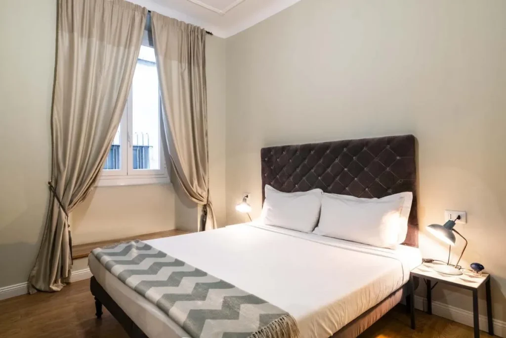 Piazzetta Rooms Centro Storico Genova (8)