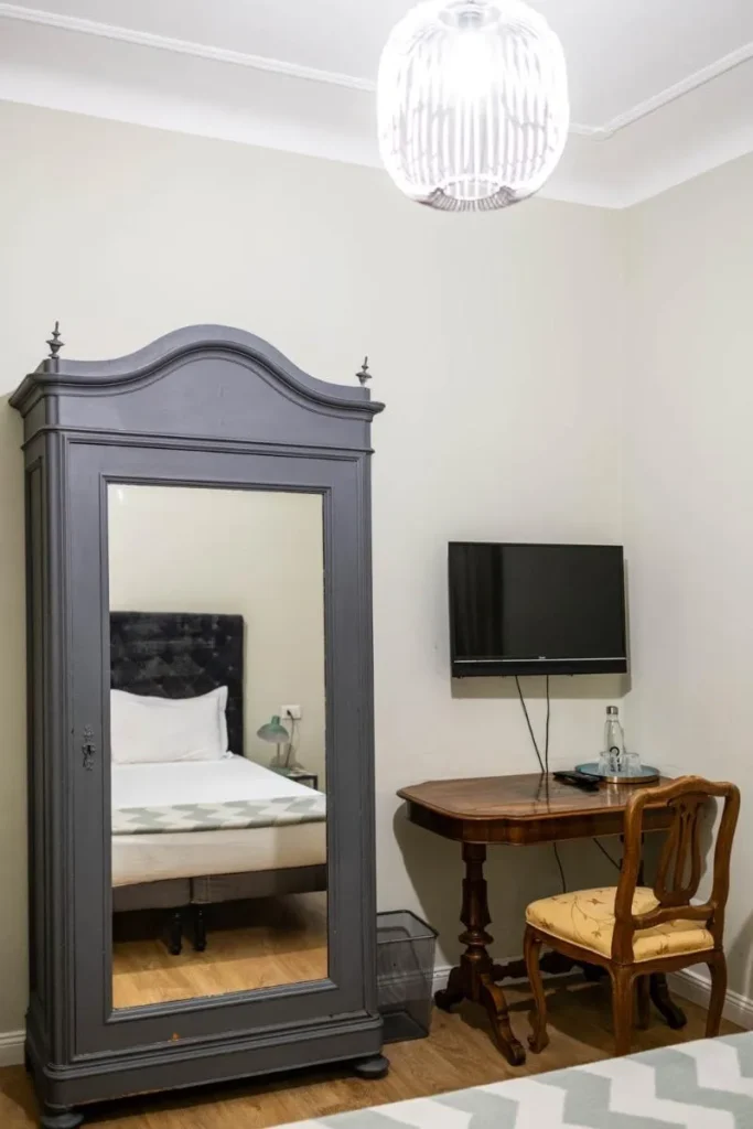 Piazzetta Rooms Centro Storico Genova (9)
