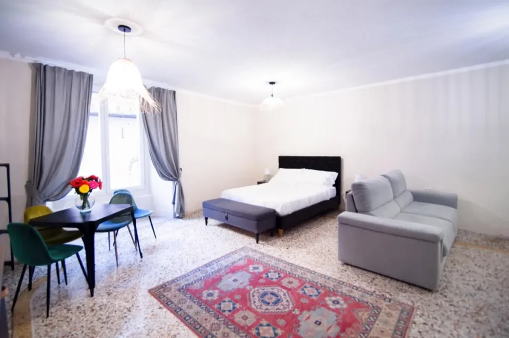 la piazzetta rooms sweet studio genova (2)